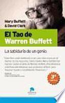 libro El Tao De Warren Buffet