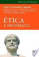 libro Ética A Nicómaco