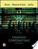 libro Finanzas Corporativas