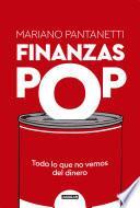 libro Finanzas Pop