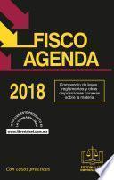 libro Fisco Agenda 2018