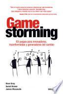 Descargar el libro libro Gamestorming libro Gamestorming