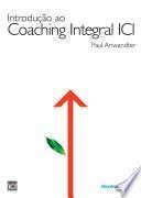 libro Introducao Ao Integral Coaching Ici