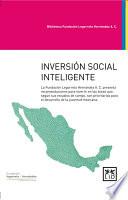 libro Inversión Social Inteligente