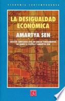 libro La Desigualdad Económica