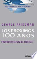 libro Los Próximos 100 Años