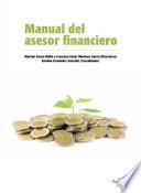 libro Manual Del Asesor Financiero