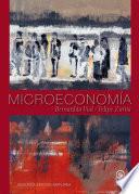 libro Microeconomía