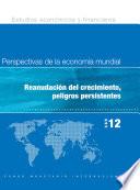 Descargar el libro libro Perspectivas De La Economía Mundial, Abril De 2012 libro Perspectivas De La Economía Mundial, Abril De 2012