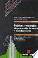 libro Políticas Y Estrategias De Promoción De Ventas Y Merchandising