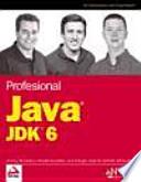 libro Profesional Java Jdk 6