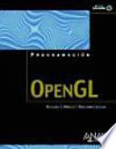 libro Programación En Opengl
