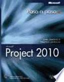 libro Project 2010