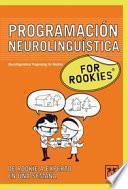 libro Rookies Pnl Programacion Neu