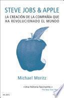 libro Steve Jobs & Apple