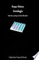 libro Antología