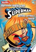 libro Aprende Ingles Con Superman 1