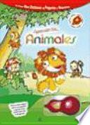 libro Aprendo Los Animales / I Learn About Animals