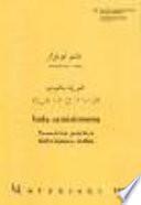 libro Árabe Para Extranjeros