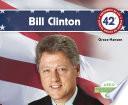 libro Bill Clinton
