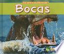libro Bocas