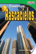 libro Construye: Rascacielos (build It: Skyscrapers)