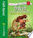 libro David Y La Gran Victoria De Dios / David And God S Giant Victory