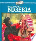 libro Descubramos Nigeria