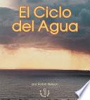 libro El Ciclo Del Agua (the Water Cycle)