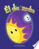 libro El Dia Y La Noche (day And Night) Lap Book (la Hora (time))