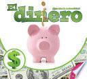 libro El Dinero (money)