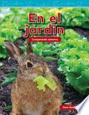 libro En El Jardin (in The Garden) (nivel K (level K))