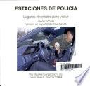 libro Estaciones De Policia