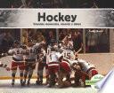 libro Hockey