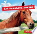 libro Horses