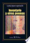 libro Inventario Y Otros Poemas, 1976 2011