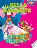 libro La Bella Durmiente / Sleeping Beauty