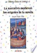 libro La Narrativa Medieval