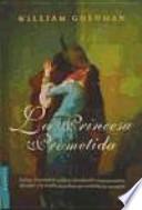 libro La Princesa Prometida (nf)