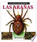 libro Las Arañas