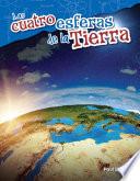libro Las Cuatro Esferas De La Tierra (the Four Spheres Of Earth)