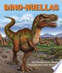 libro Las Dino Huellas