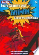 libro Learn Spanish With Batman