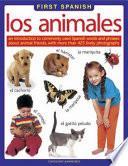libro Los Animales