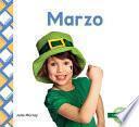libro Marzo (march) (spanish Version)