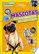 libro Mascotas