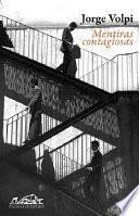 Descargar el libro libro Mentiras Contagiosas libro Mentiras Contagiosas