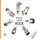 libro Mi Primer Libro De Rock