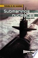 libro Pk:nuclear Submarines Spanish