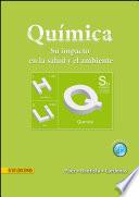 Descargar el libro libro Química libro Química